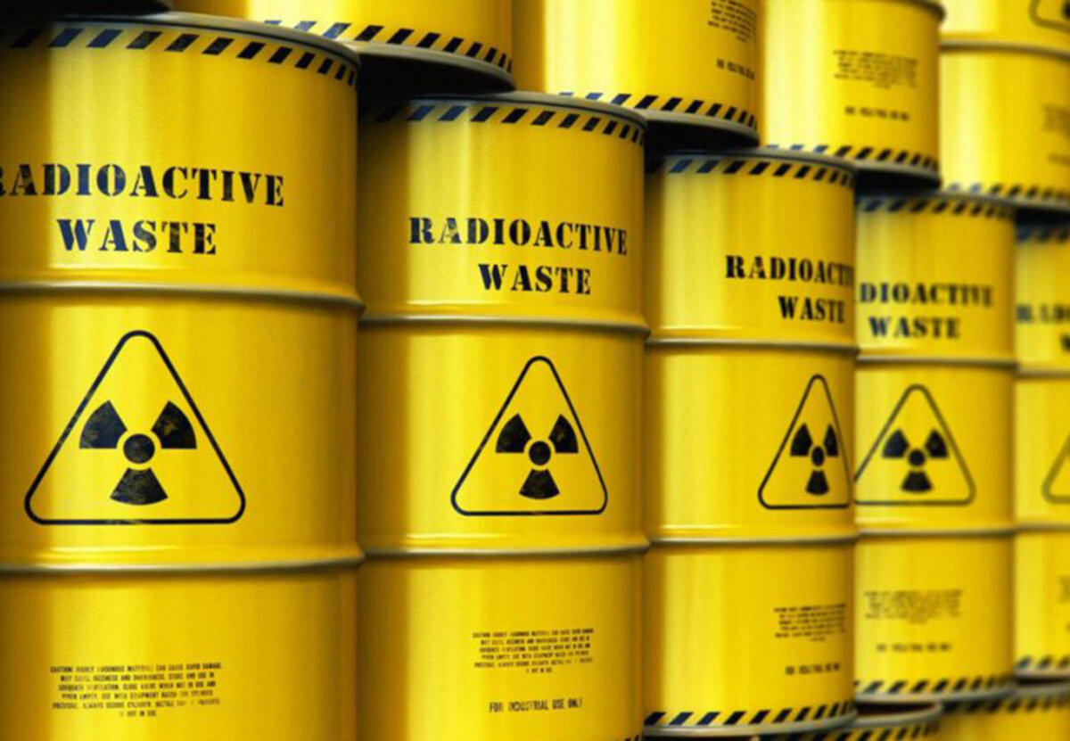 Déchets nucléaires à Bure : pourquoi la décision du Conseil constitutionnel est jugée “historique”