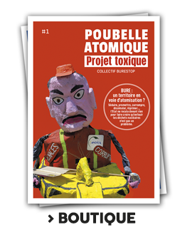 Boutique en ligne