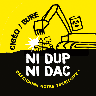 2022 - Cigéo : un collectif dépose un recours contre la DUP et la reconnaissance « opération d'intérêt national »