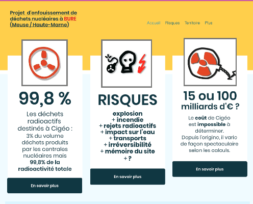CIGEO, C'EST QUOI ? 