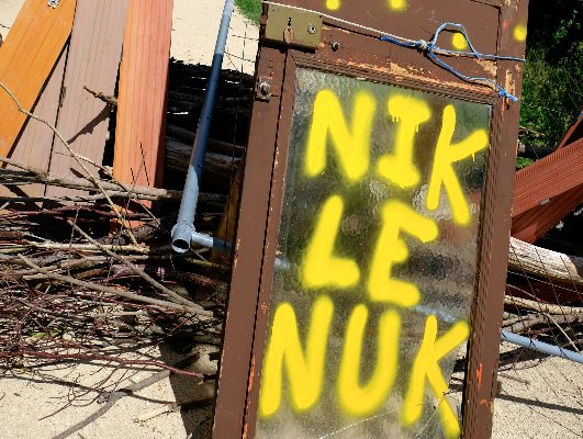 Visite annuelle de la CNE au Clis de Bure : <br>un vrai festival !
