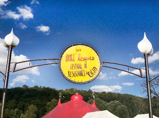 Un festival pour résister au projet d'enfouissement de déchets nucléaires de Bure