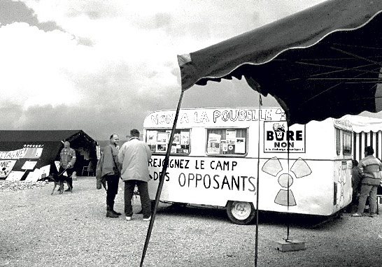 2002 - Marche de l'été 2002