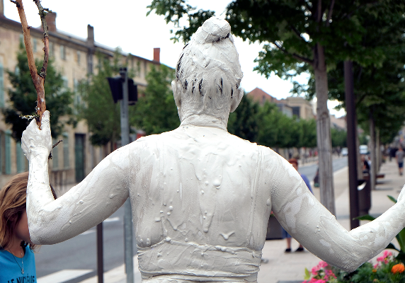 2019 - Débat public sur le PNGMDR : UN ENFUMAGE