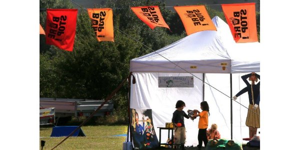 2010 - FESTIV'INFO à Bonnet