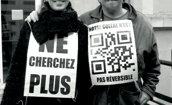 2009 - Nos idées ne sont pas réversibles !