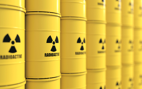 2014 - Nucléaire : que faire des déchets ? (Extraits)
