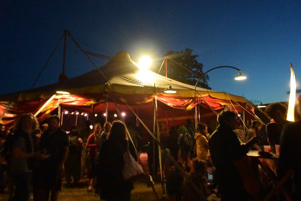 2019 - FESTIVAL LES BURE'LESQUES